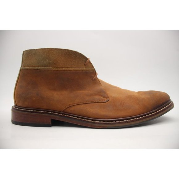 Cole haan deals nathan chukka